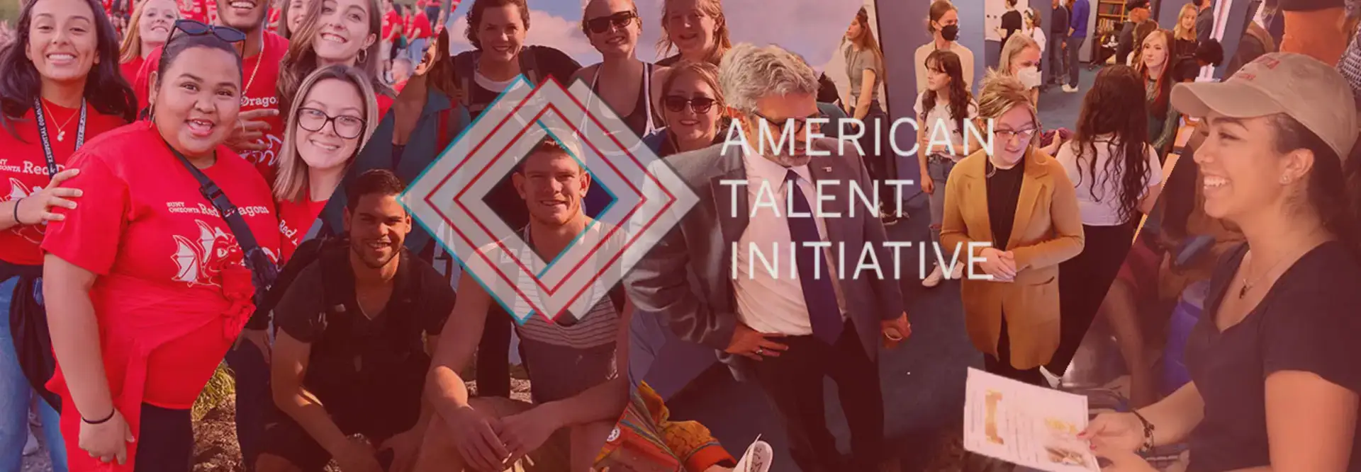 University Joins American Talent Initiative|SUNY Oneonta