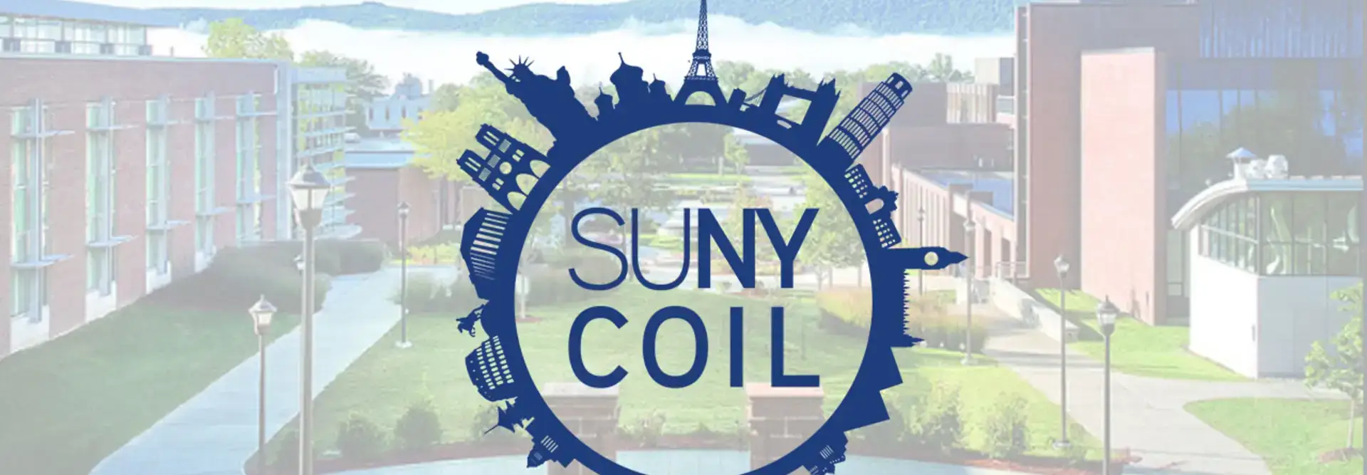 SUNY COIL Center for Global Exchange