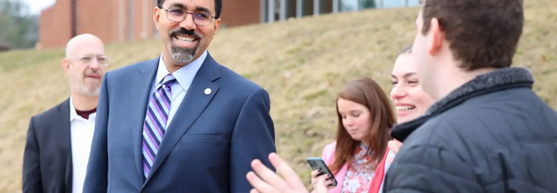 SUNY Chancellor John King