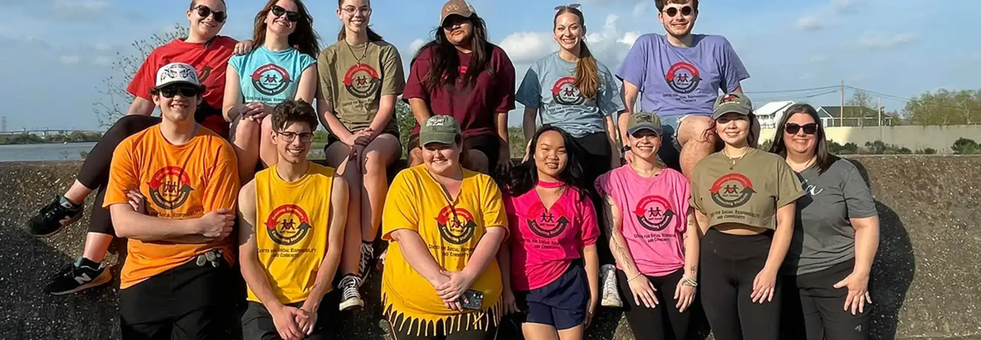 12 NOLA Students