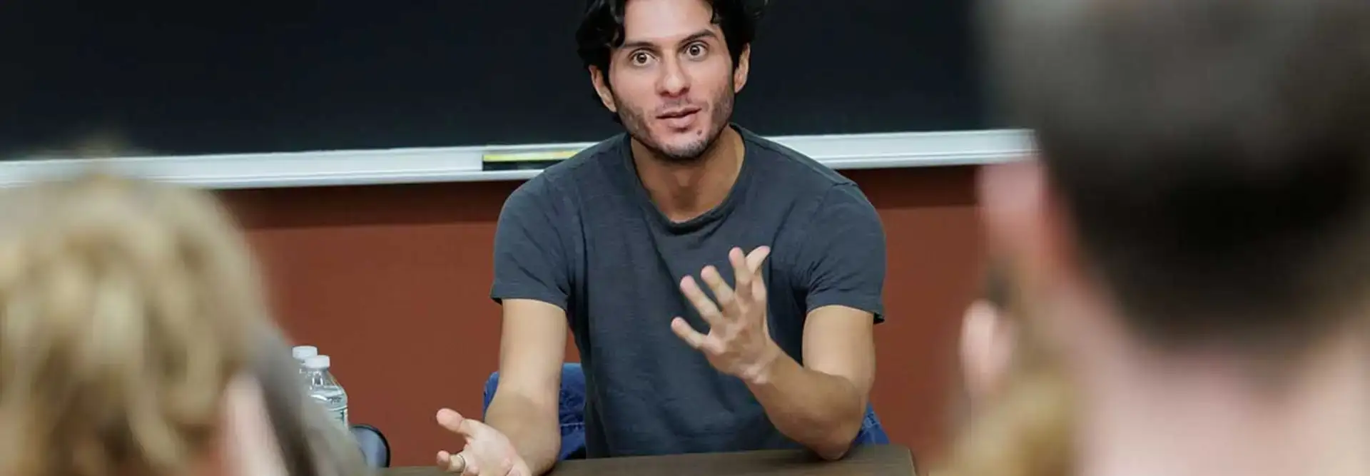 Eduardo Chavez