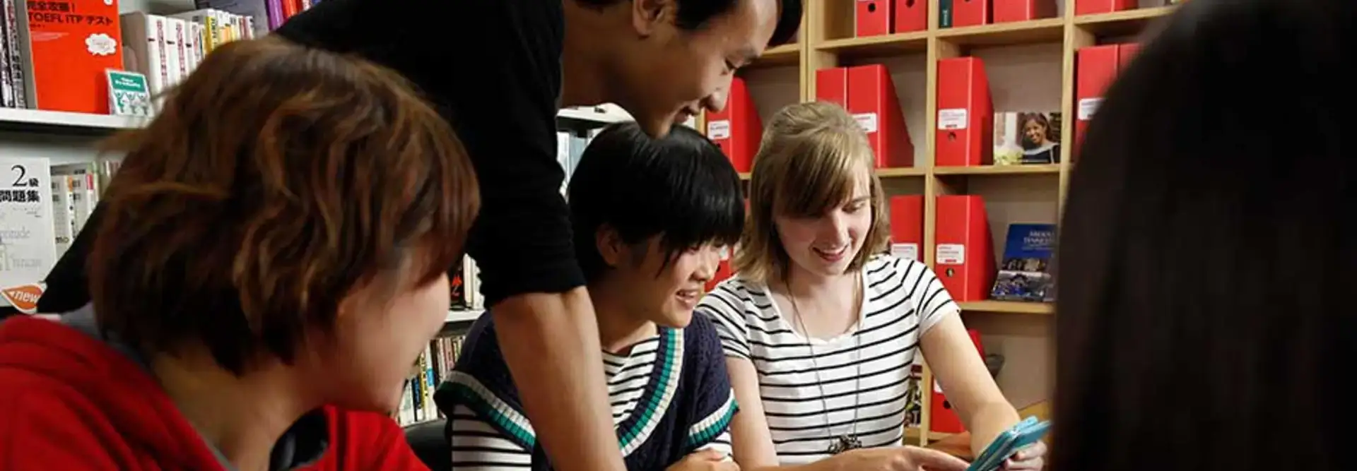 50-Year Partnership with Seinan Gakuin University