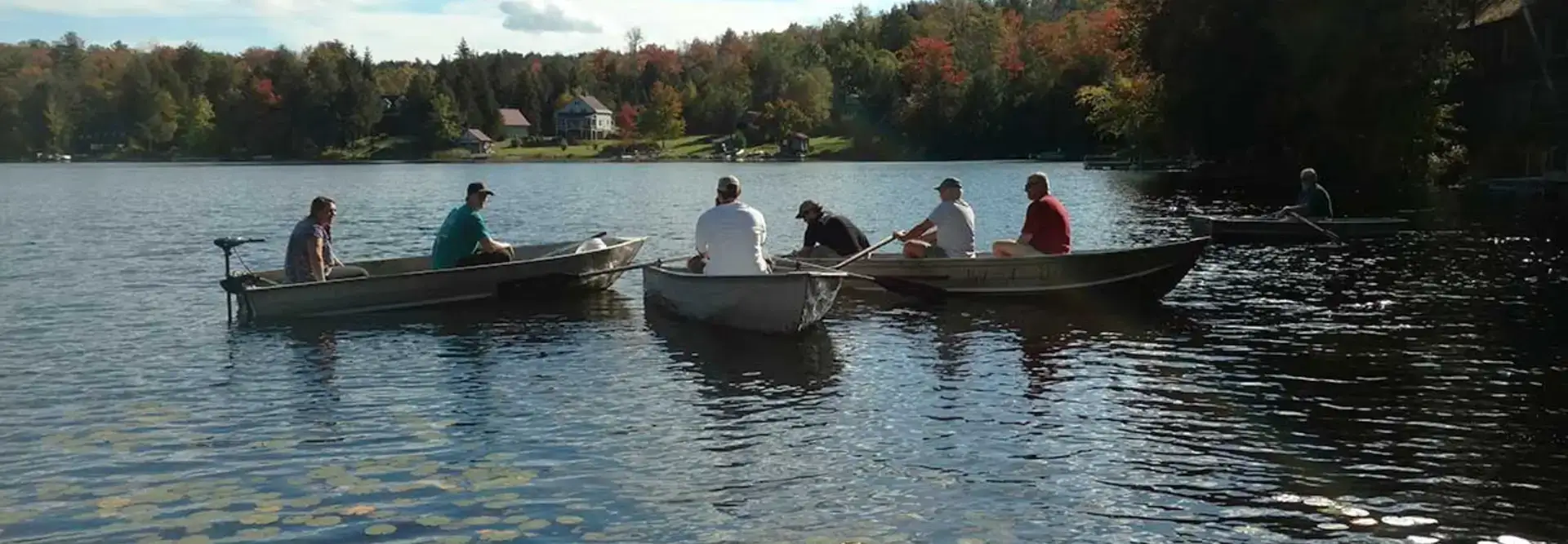 Biology Faculty Receive $240K Grant for Invasive Species Research