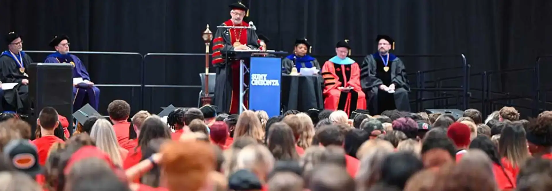 2023 Convocation 