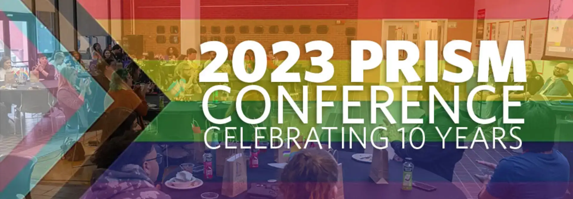 PRISM Conference 10th Anniversary