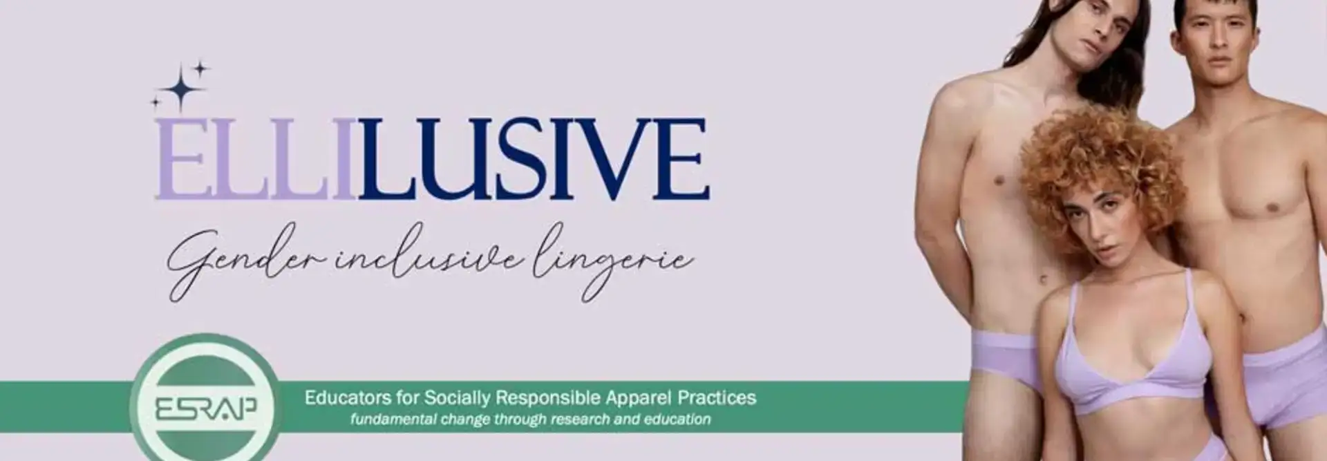 Students Take Third Place in Global Fashion Competition