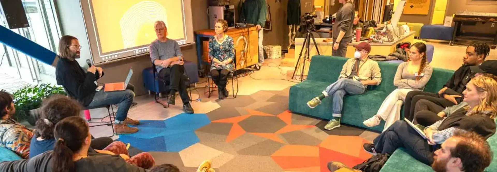 &ldquo;Sing for Science&rdquo; Podcast