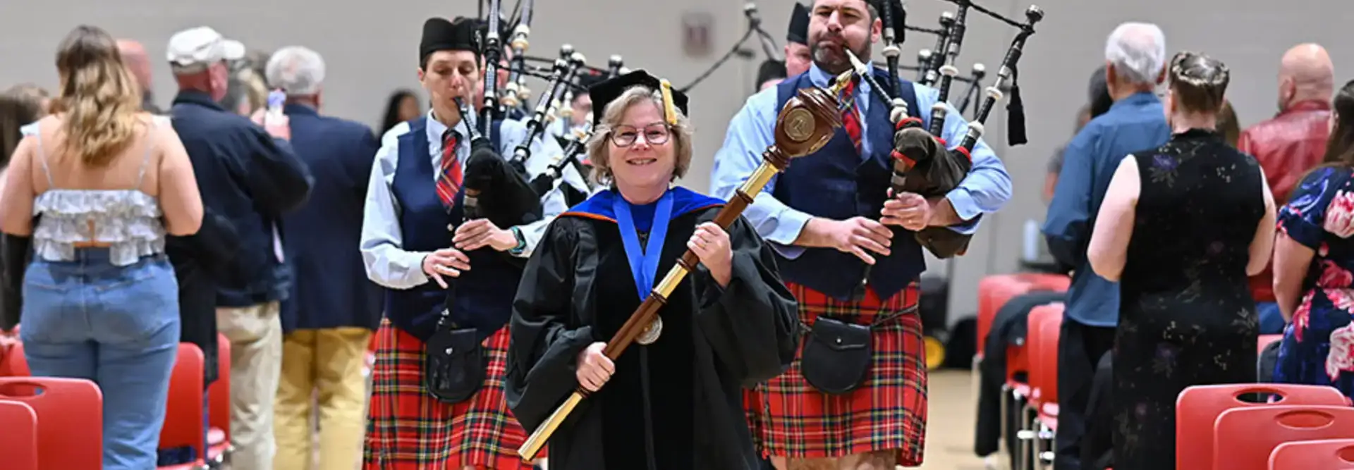 ​2024 Commencement