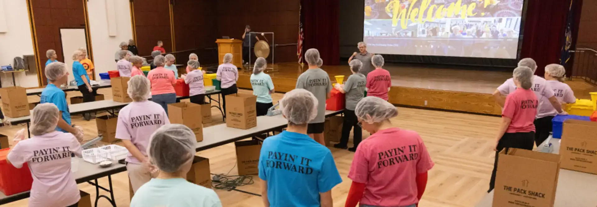 911 National Service Day