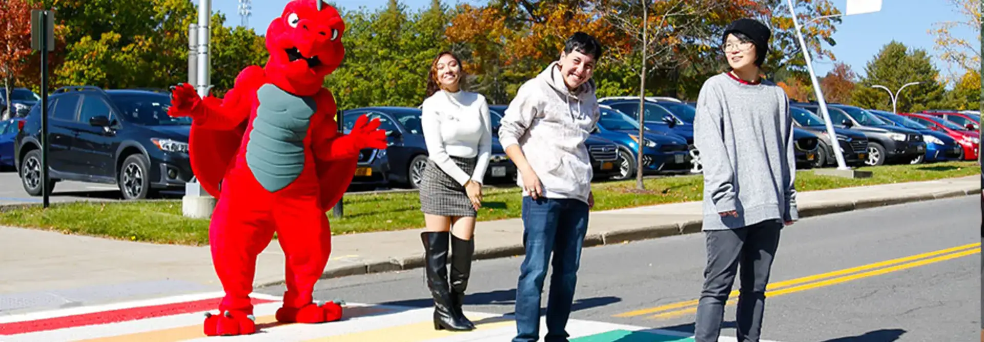 Accolades Recognize Commitment to Inclusivity