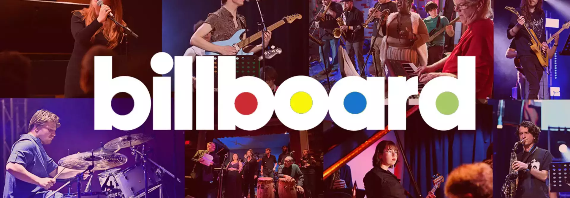 Billboard Names Oneonta a “Top Music Business School”