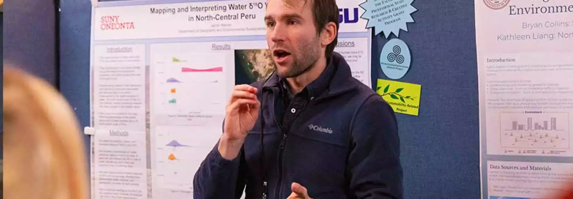 Community of Scholars 2024