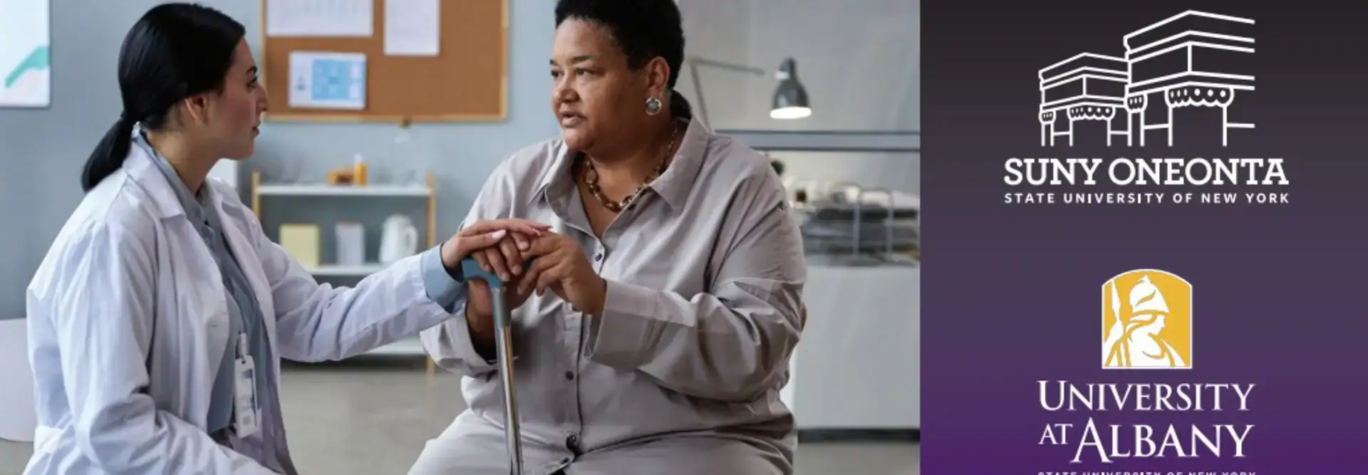 SUNY Oneonta, UAlbany Launch 4+1 MPH Pathway for Anthropology Students