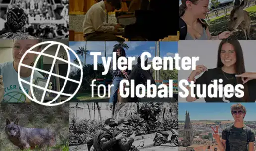 Tyler Fellows Logo