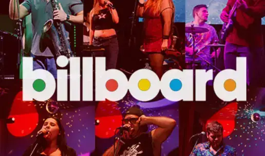 Billboard has named SUNY Oneonta to its 2025 list of the 45 “Top Music Business Schools.”