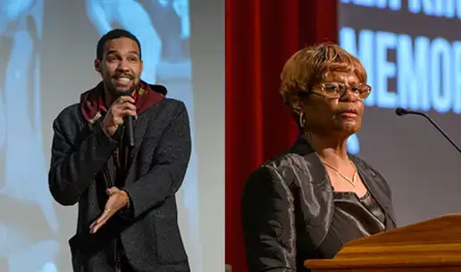 Black History Month 2026