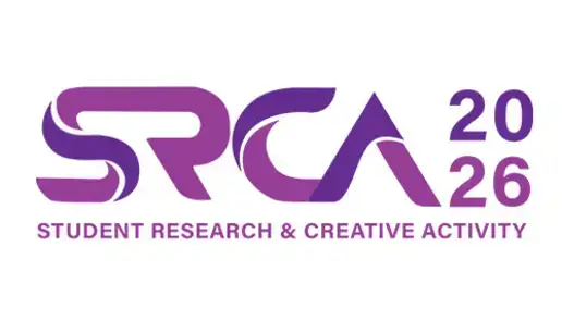 SRCA 2026 Logo