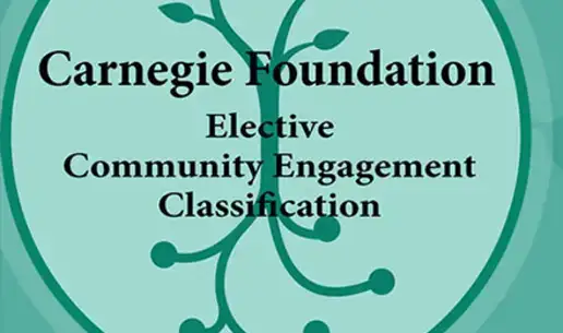 Carnege Foundation logo