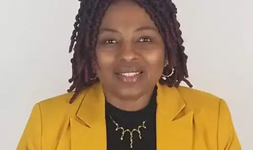 Bernadette Tiapo