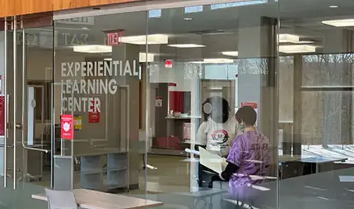 Experiential Learning Center