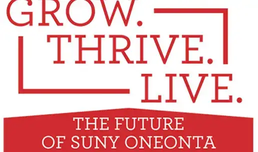 Grow.Thrive.Live campaign logo