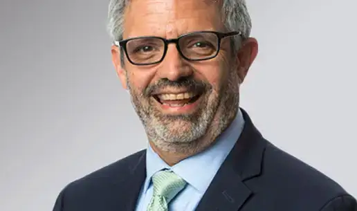 Portrait of Dr. Alberto Cardelle