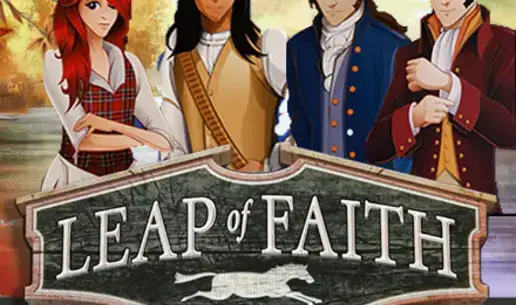 Leap of Faith
