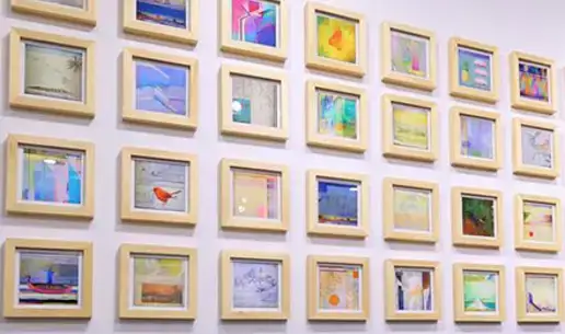 Sven Anderson artwork