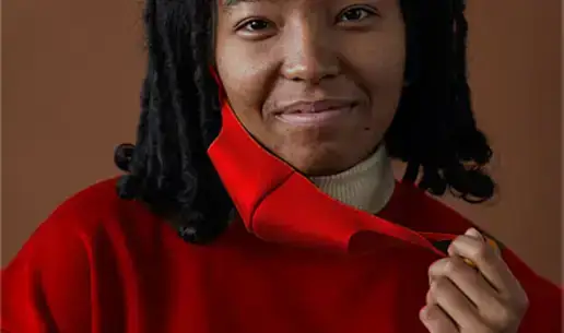 Unmasking Oneonta Student