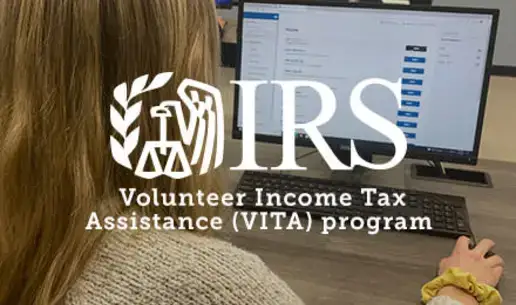 Volunteer Income Tax Assistance (VITA) program
