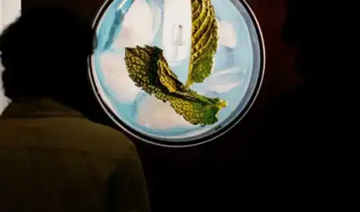 Juried Student Art Show