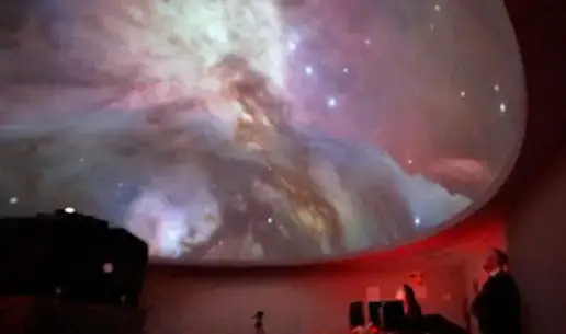 Planetarium