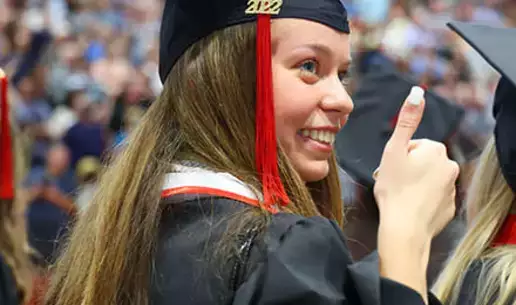Class of 2022