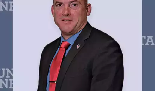 Dirk Budd