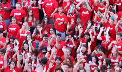 PTTP 2022 Class Photo