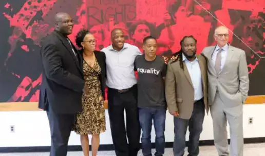 Remebering the Black List