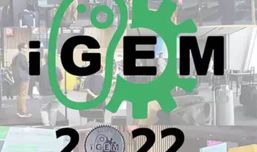 iGEM Silver