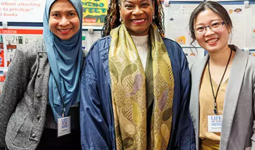 Community of Scholars