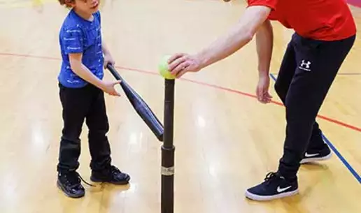 Little Red Dragons Program