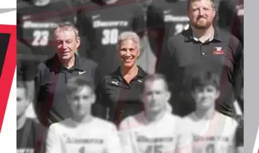 Mens Soccer Coaches