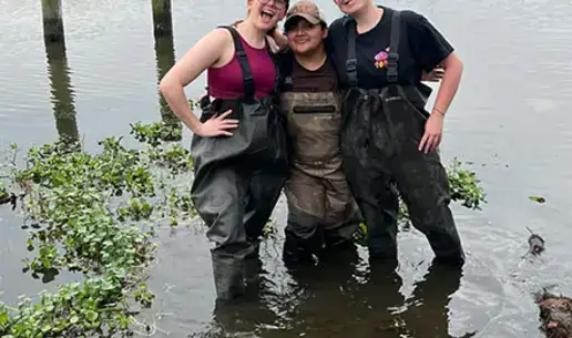 NOLA Trip