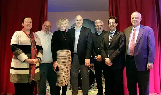 Regional Innovation Council Team