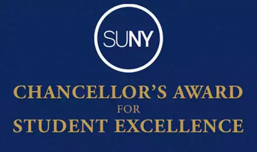 Chancellor’s Award Winners