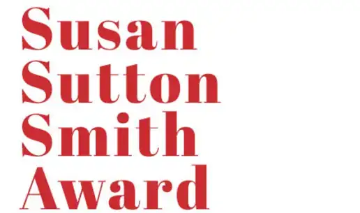 Susan Sutton Smith Award