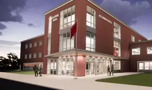 Major Construction Projects