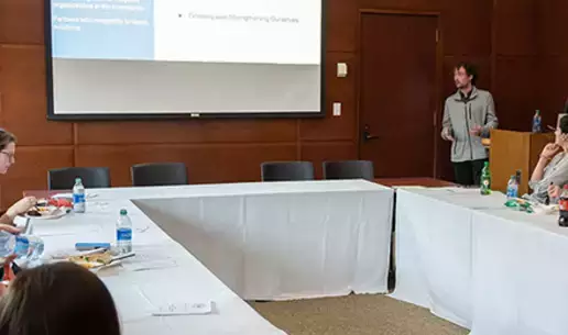 Community-Based Internships Benefit Students, Partners