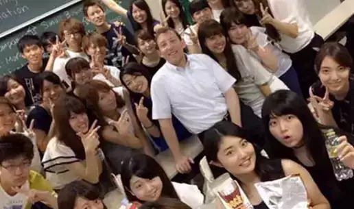 50-Year Partnership with Seinan Gakuin University