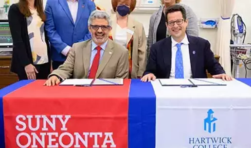 One-Hart Program Aims To Address Nursing Shortage