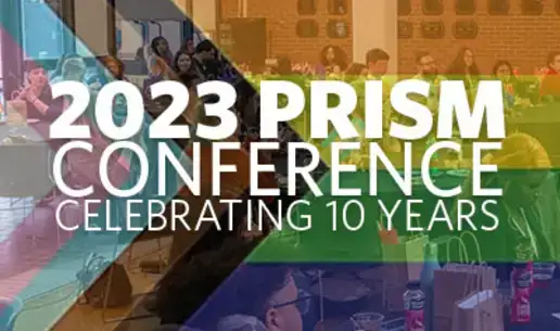 PRISM 10th Anniversary