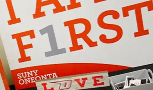 First-Generation Week